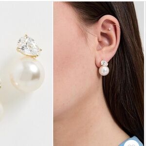 SHASHI Vienna Studs